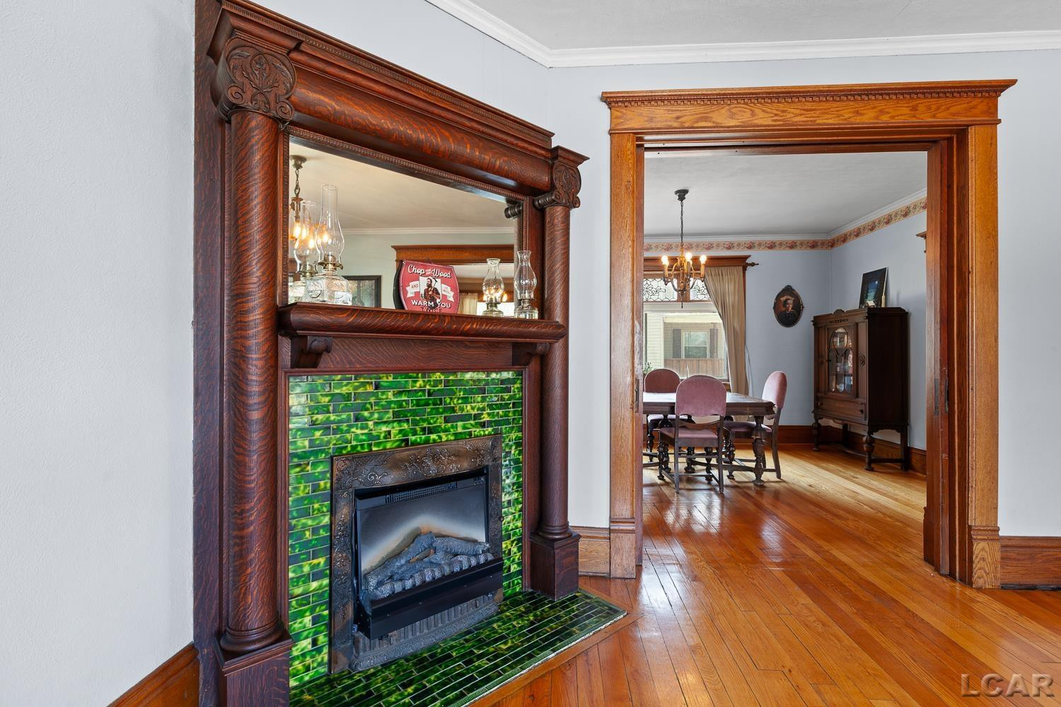 203 S Main Street, Onsted, MI 49265 — Photo 19