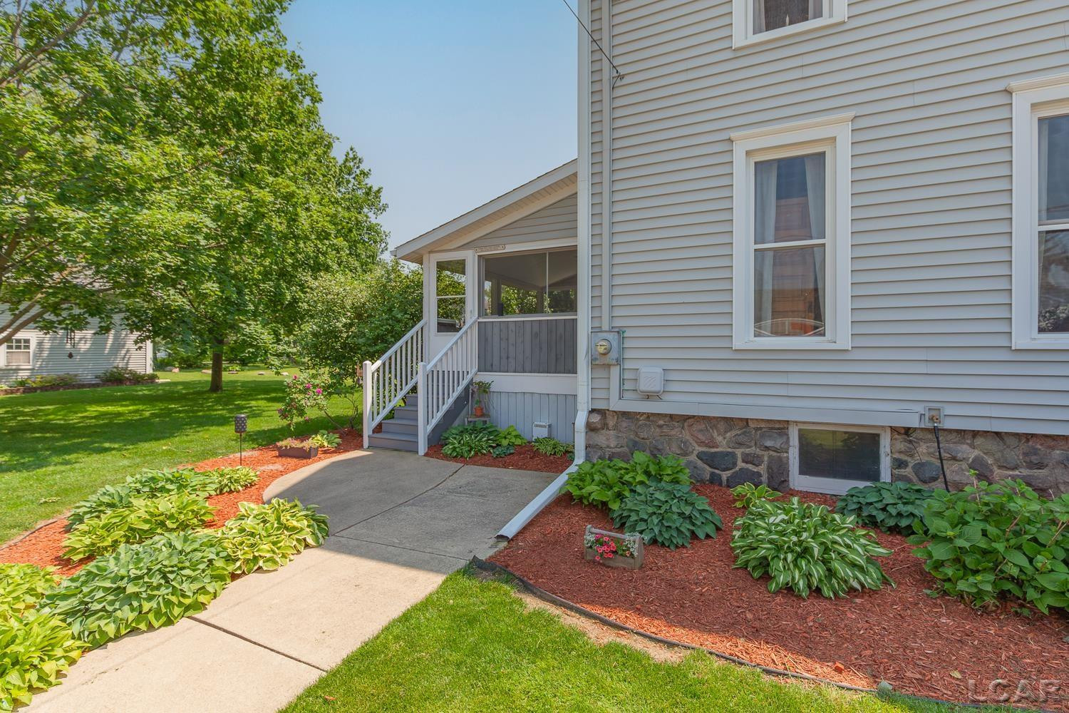 203 S Main Street, Onsted, MI 49265 — Photo 45