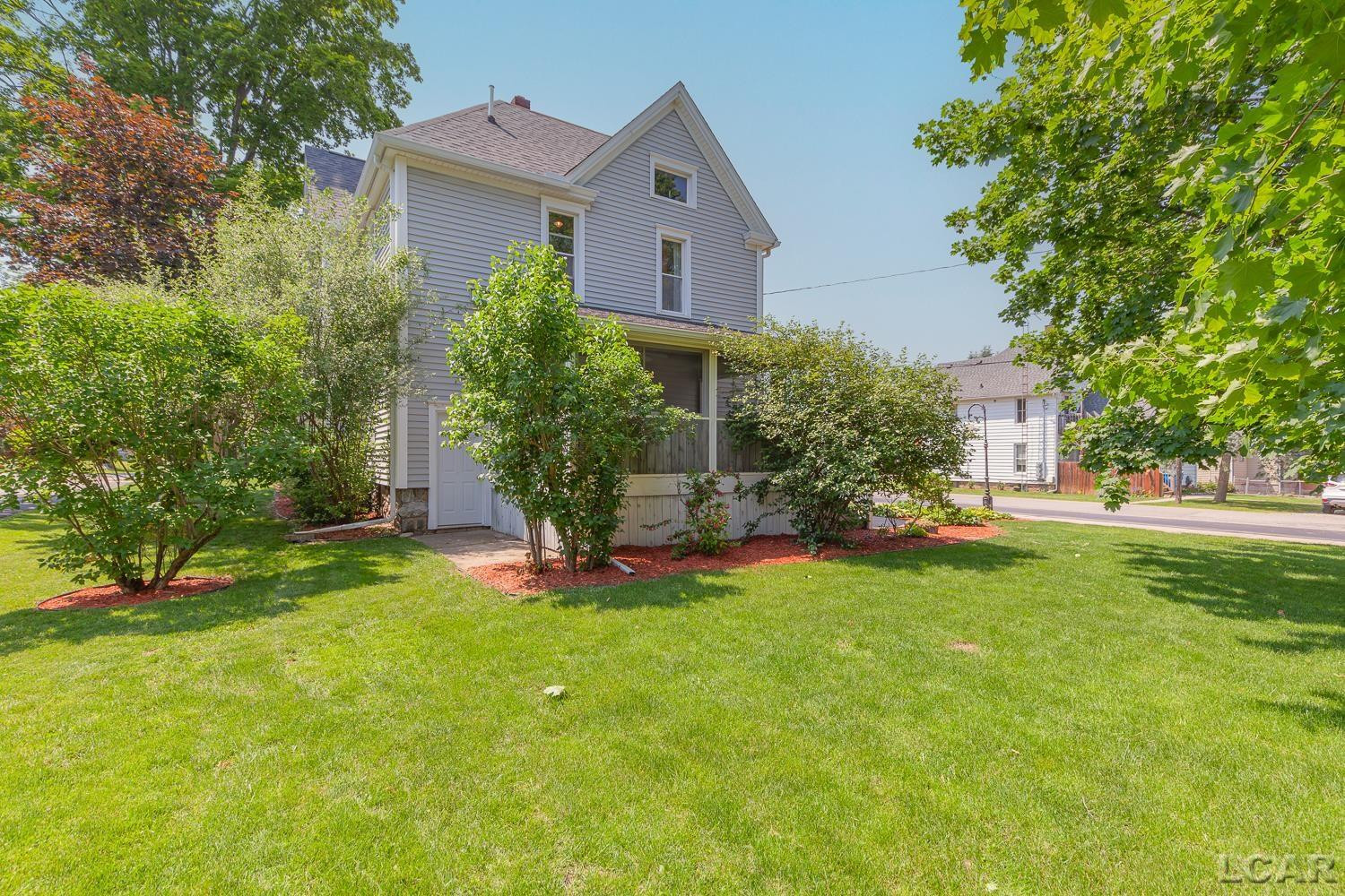 203 S Main Street, Onsted, MI 49265 — Photo 46