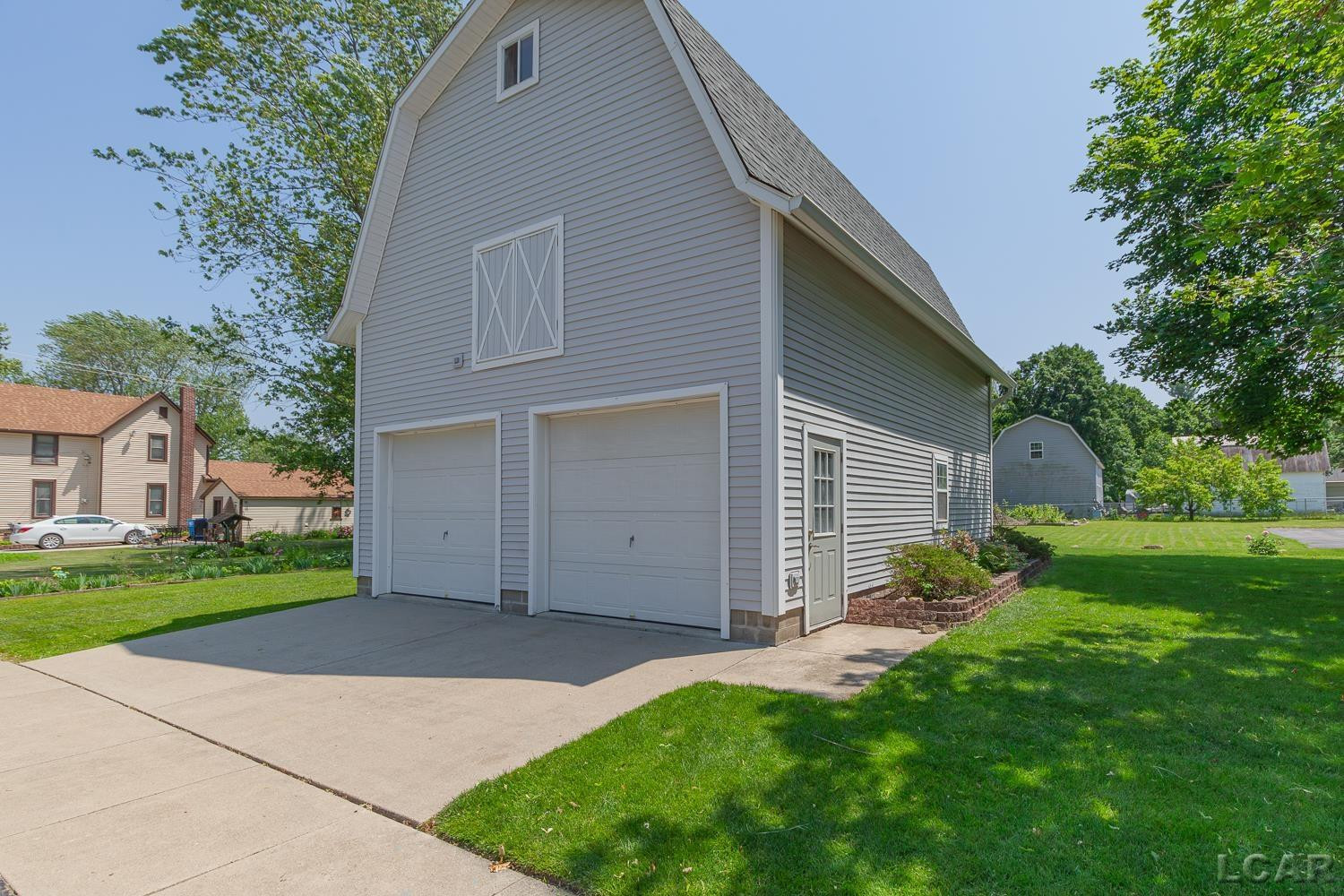 203 S Main Street, Onsted, MI 49265 — Photo 48