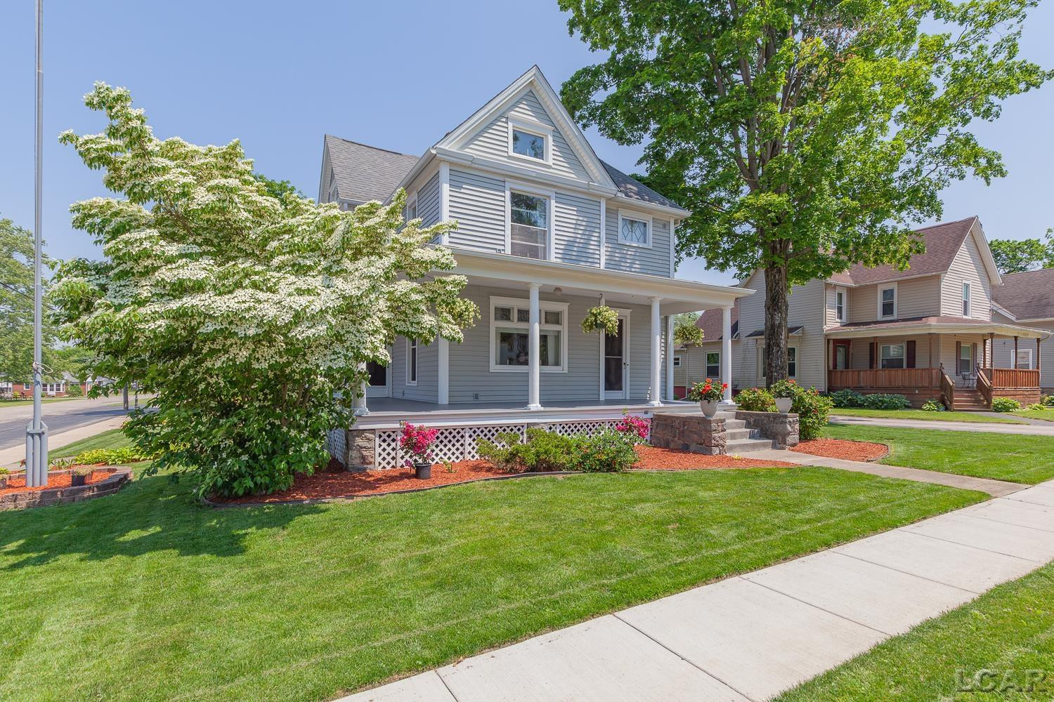 203 S Main Street, Onsted, MI 49265 — Photo 50