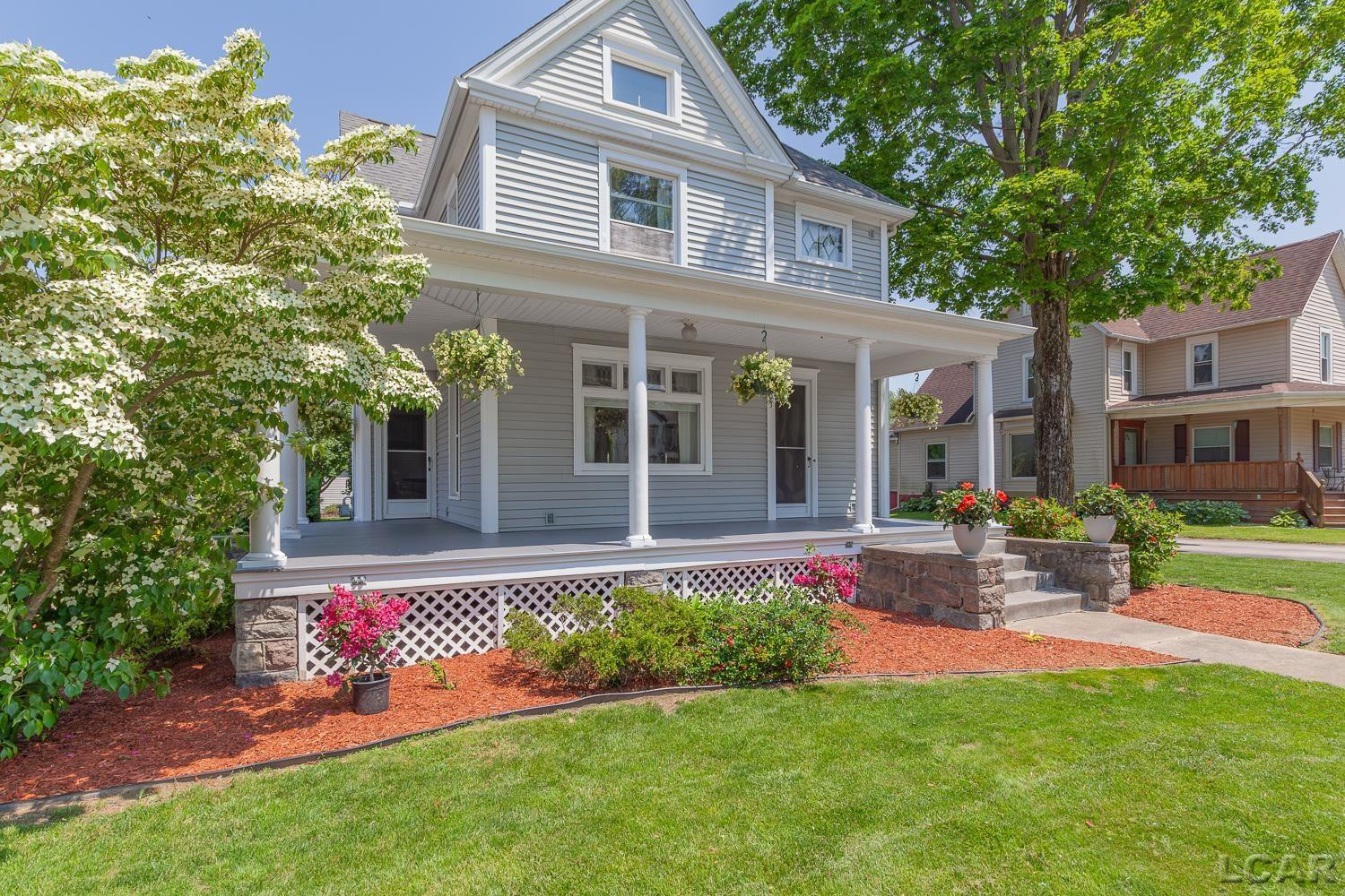 203 S Main Street, Onsted, MI 49265 — Photo 51