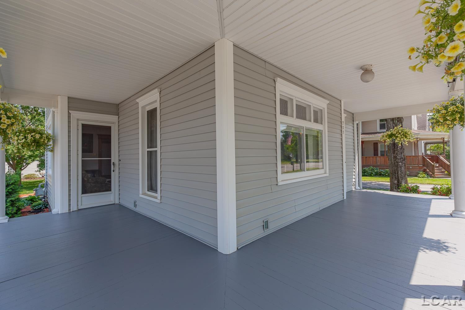 203 S Main Street, Onsted, MI 49265 — Photo 52