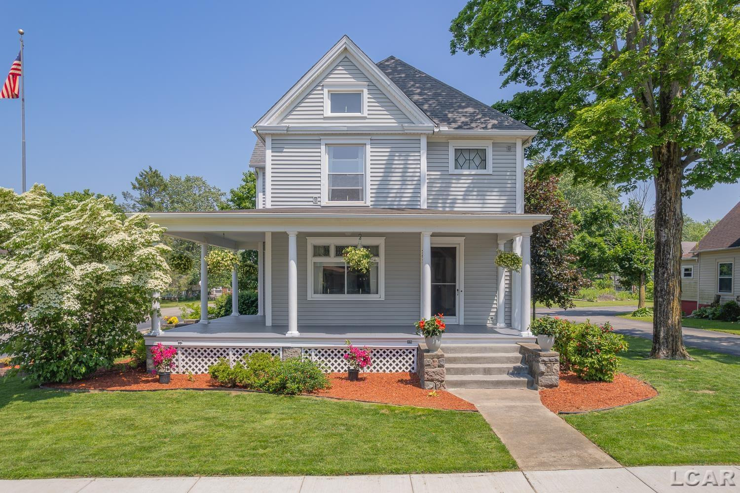 203 S Main Street, Onsted, MI 49265 — Photo 53