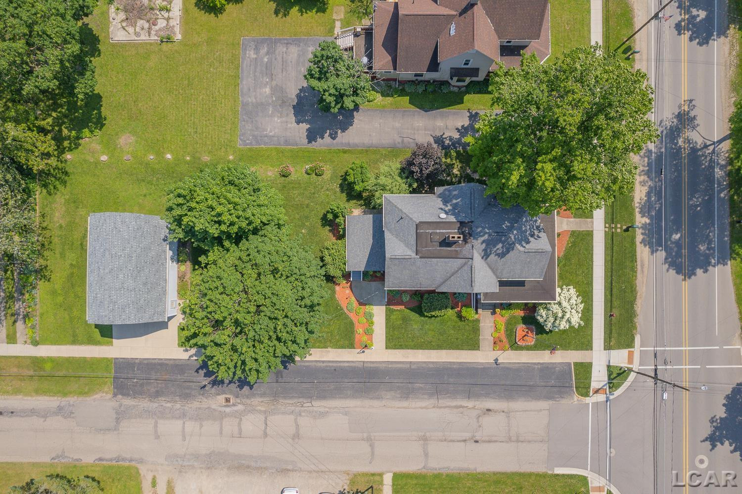 203 S Main Street, Onsted, MI 49265 — Photo 55