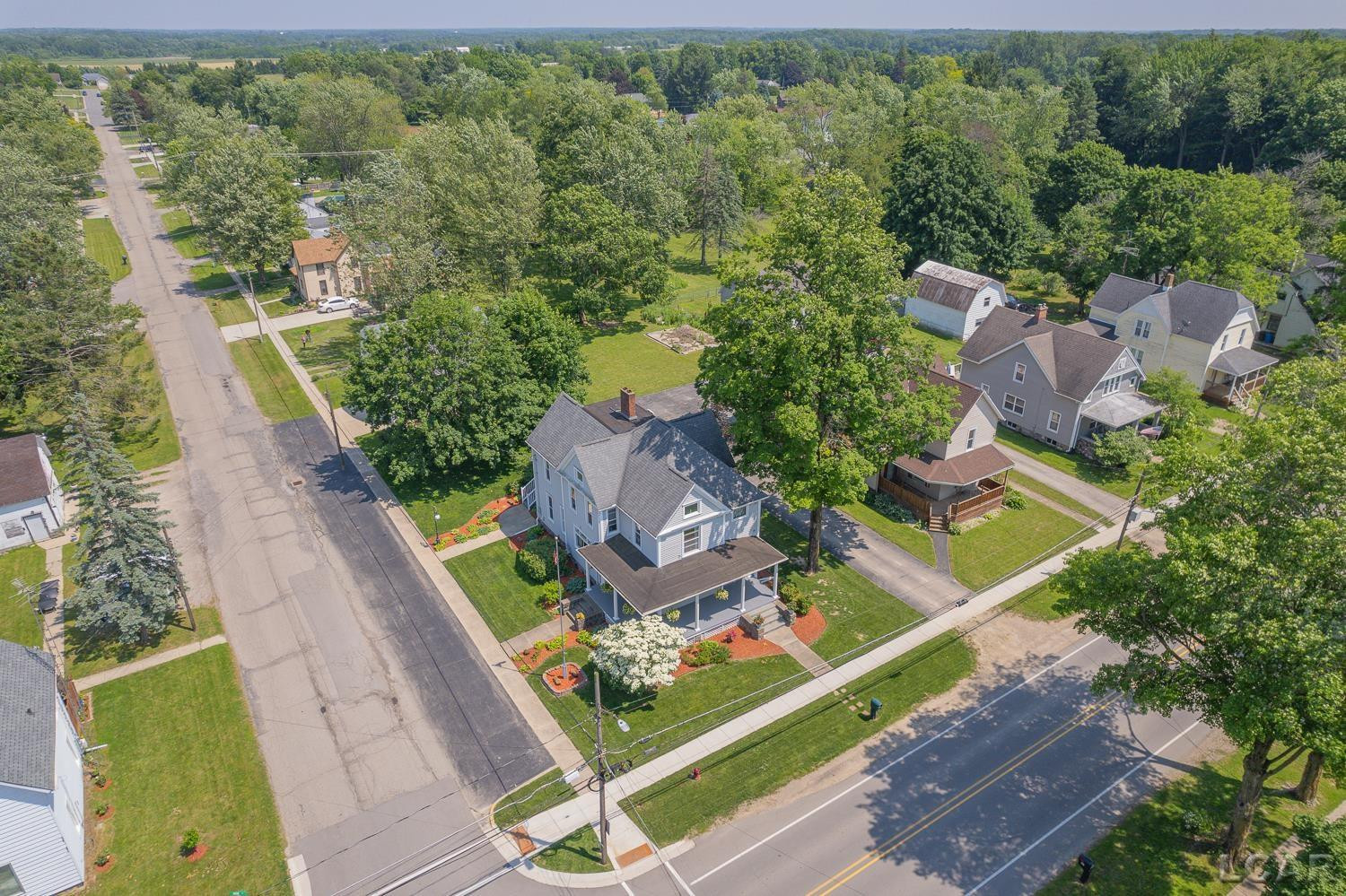 203 S Main Street, Onsted, MI 49265 — Photo 56