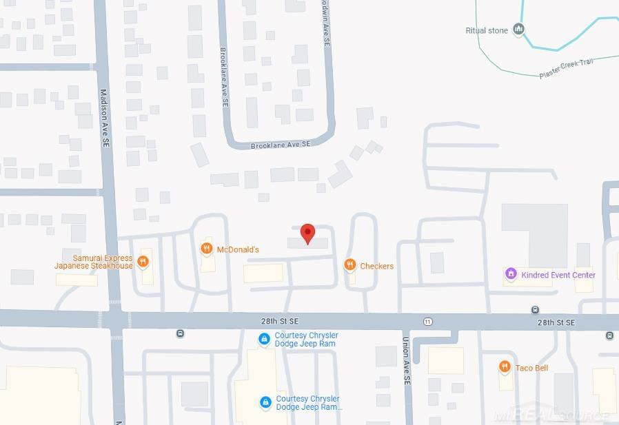 435 28th Street, Grand Rapids, MI, 49548