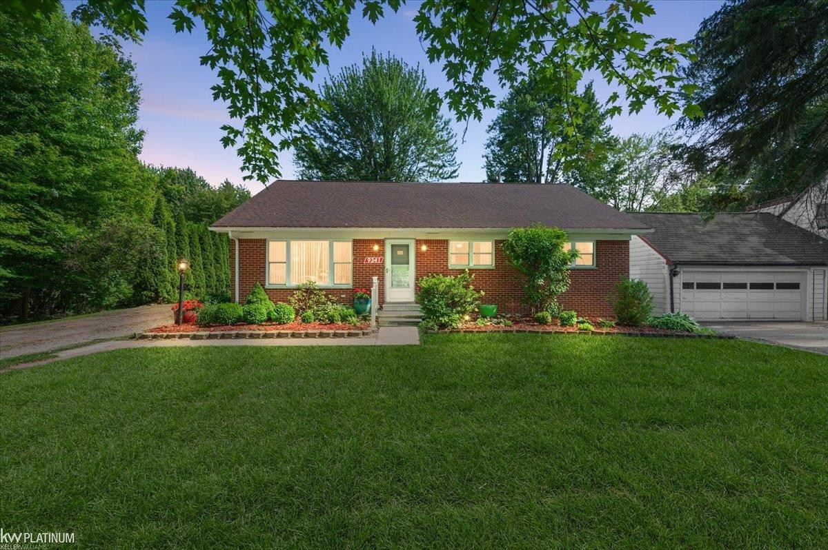 9341 Short Cut Road, MI — Photo 2