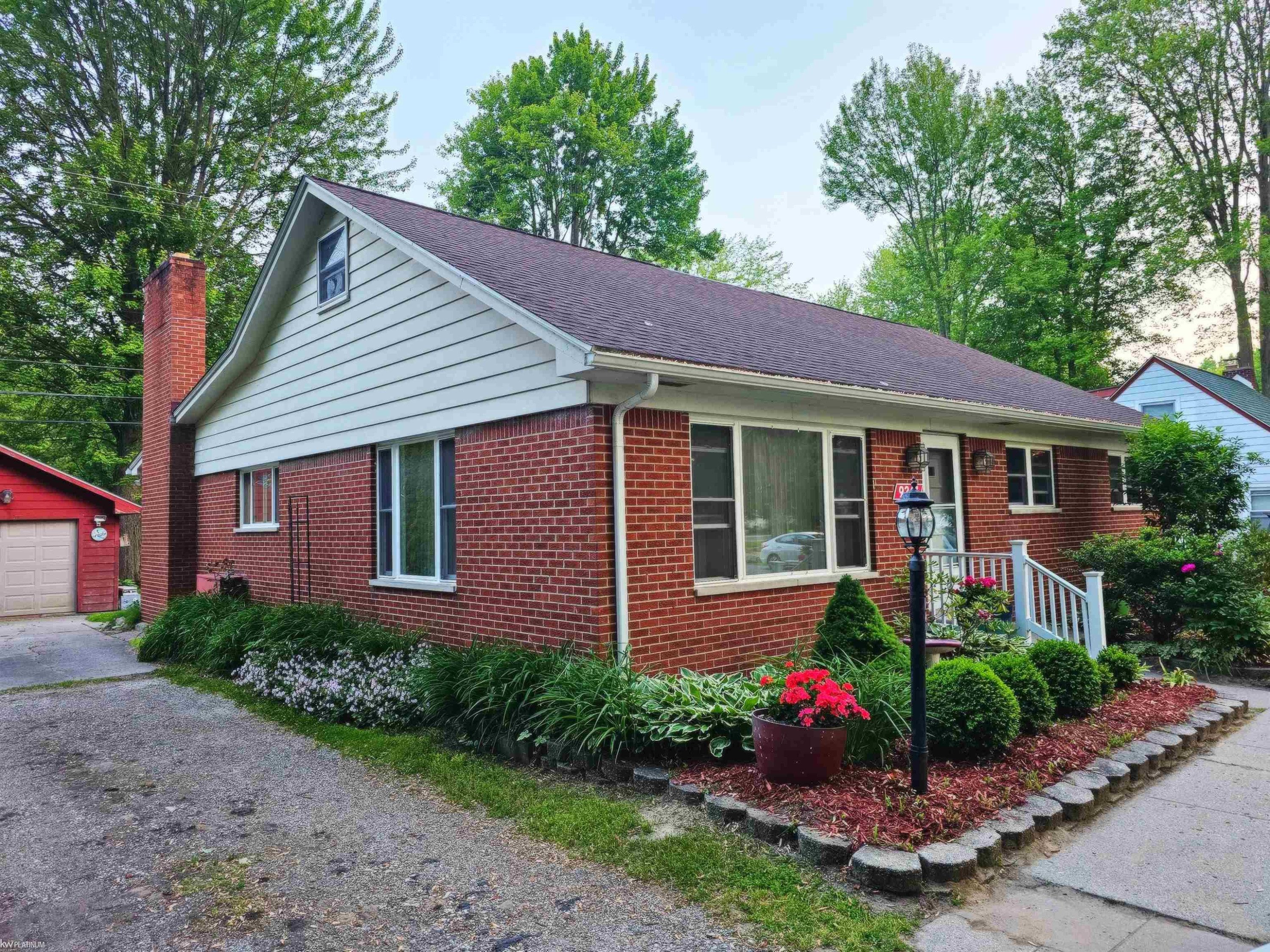 9341 Short Cut Road, MI — Photo 3
