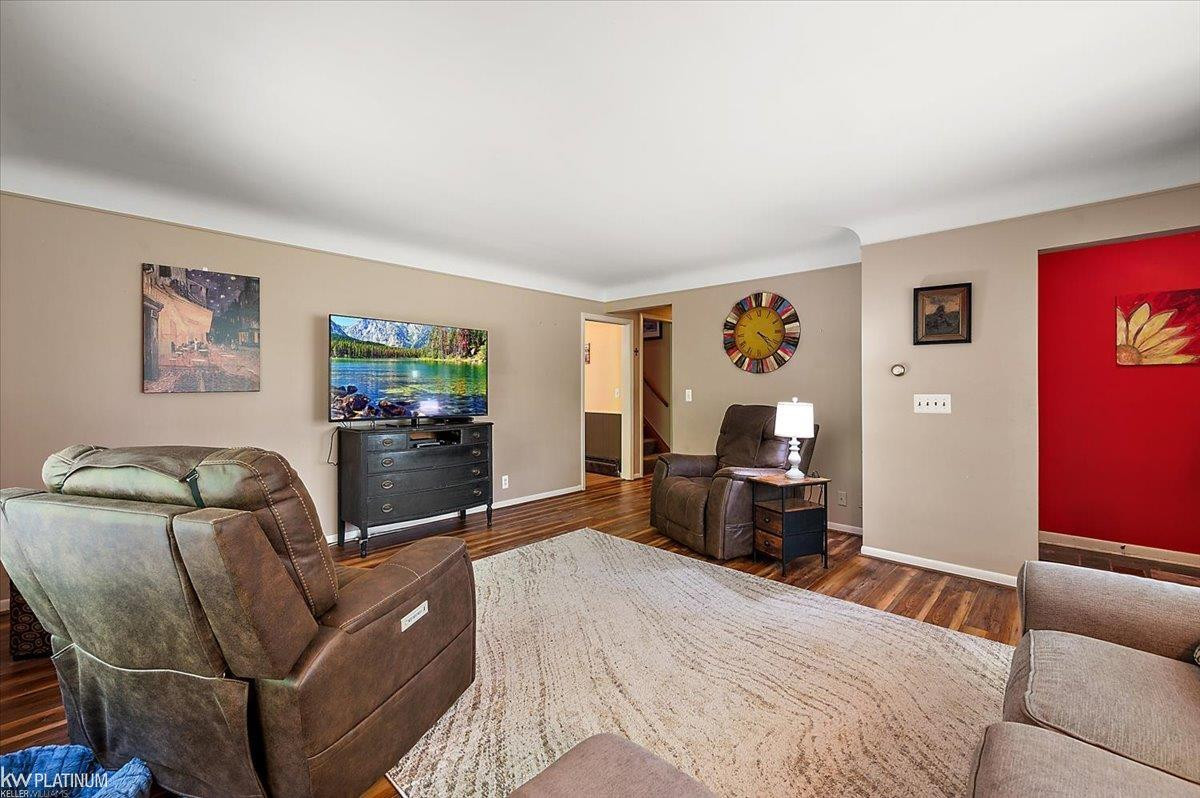 9341 Short Cut Road, MI — Photo 9