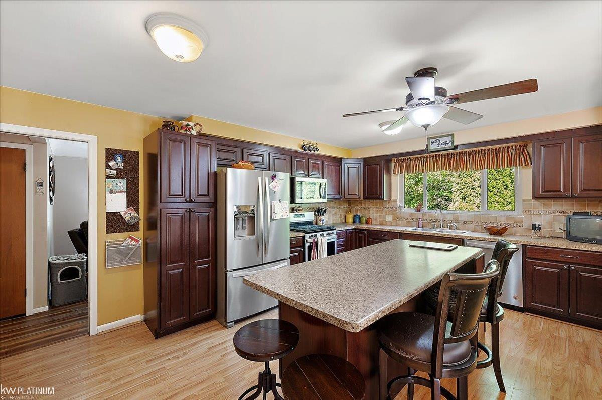 9341 Short Cut Road, MI — Photo 10