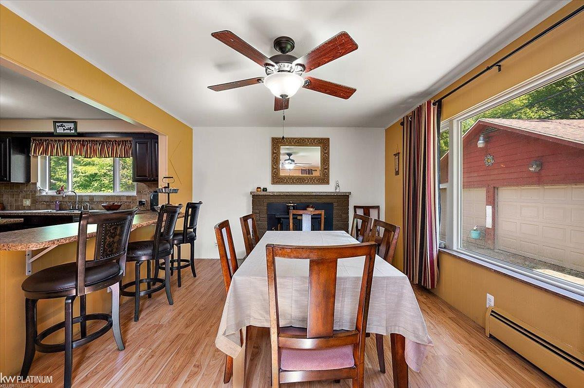 9341 Short Cut Road, MI — Photo 14