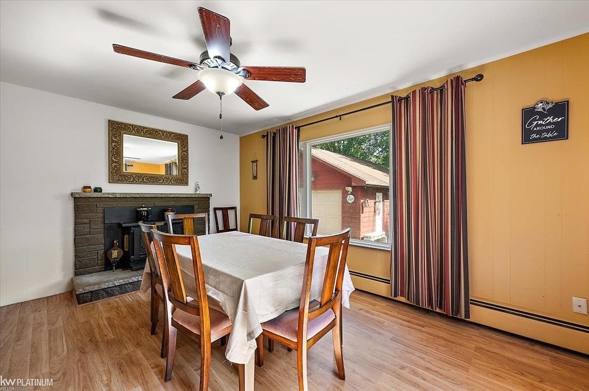 9341 Short Cut Road, MI — Photo 15