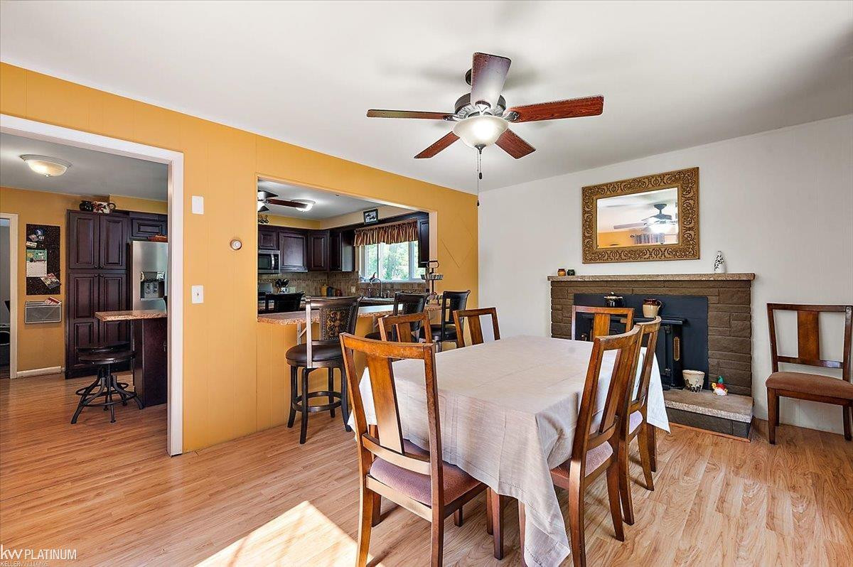 9341 Short Cut Road, MI — Photo 16