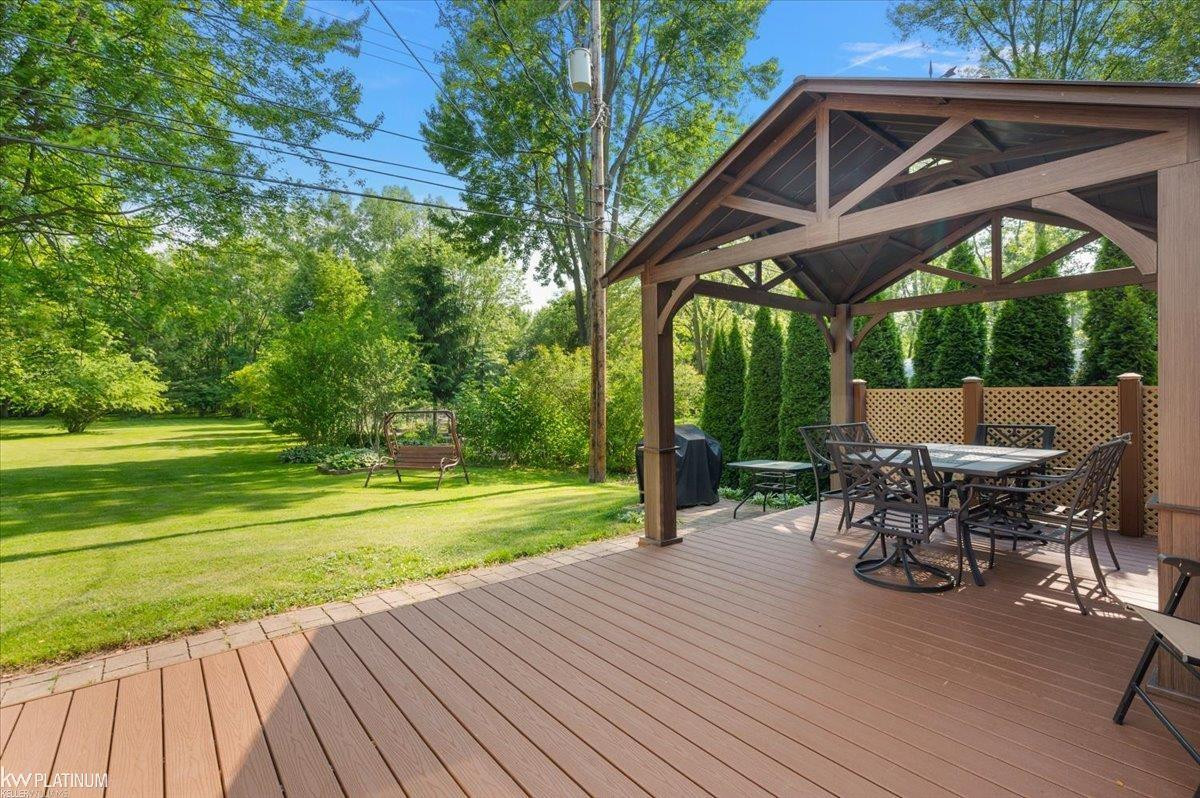 9341 Short Cut Road, MI — Photo 40
