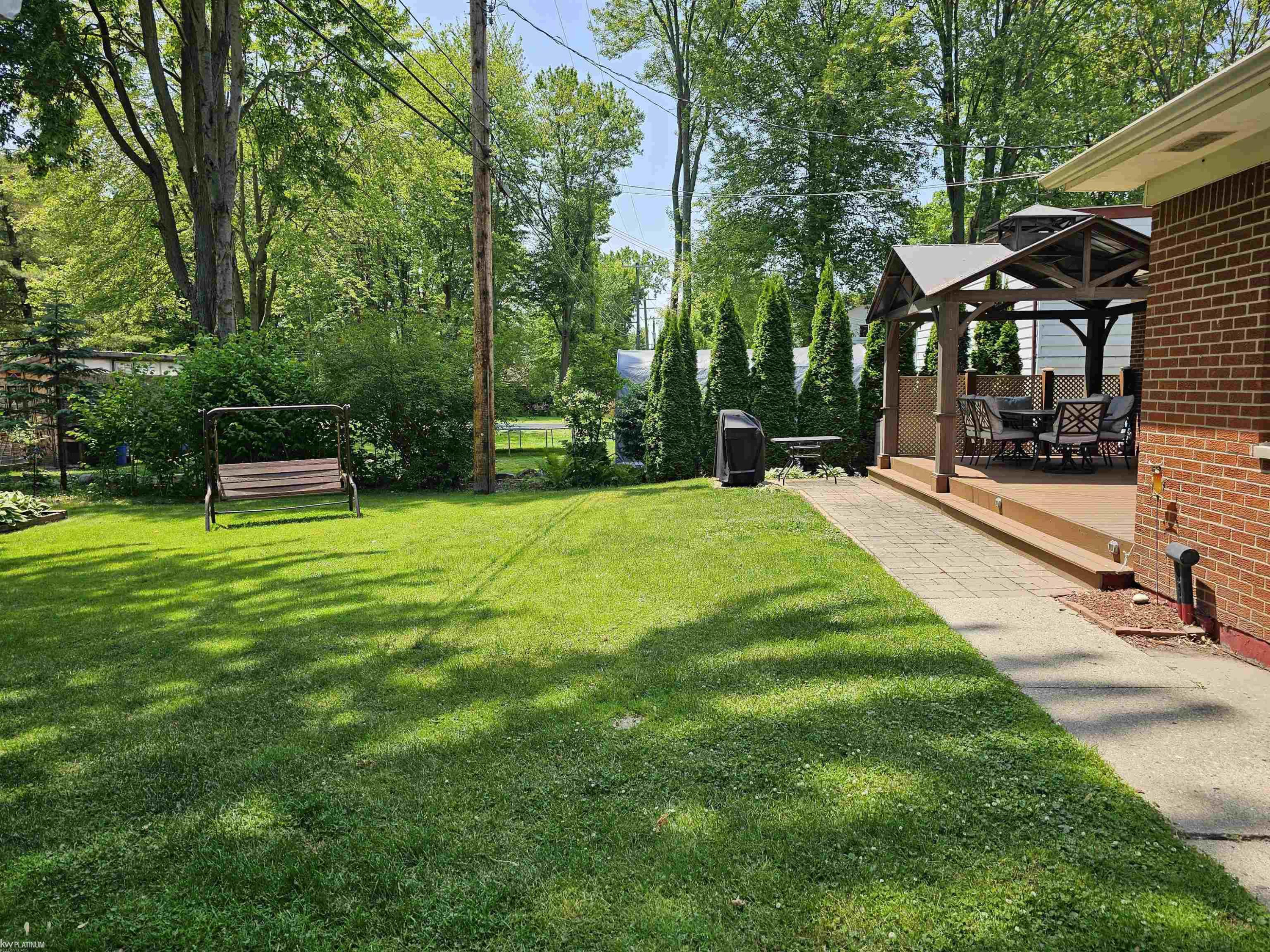 9341 Short Cut Road, MI — Photo 42