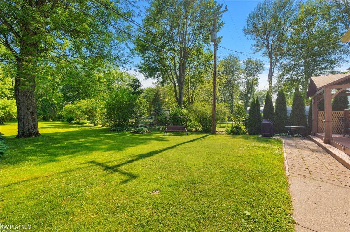 9341 Short Cut Road, MI — Photo 43