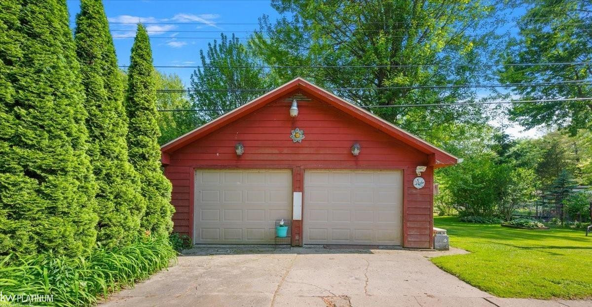 9341 Short Cut Road, MI — Photo 45