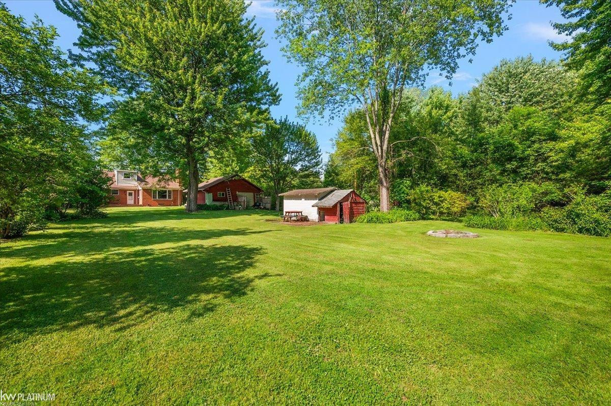 9341 Short Cut Road, MI — Photo 49