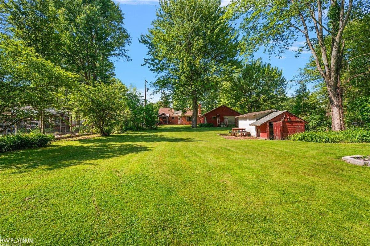 9341 Short Cut Road, MI — Photo 50