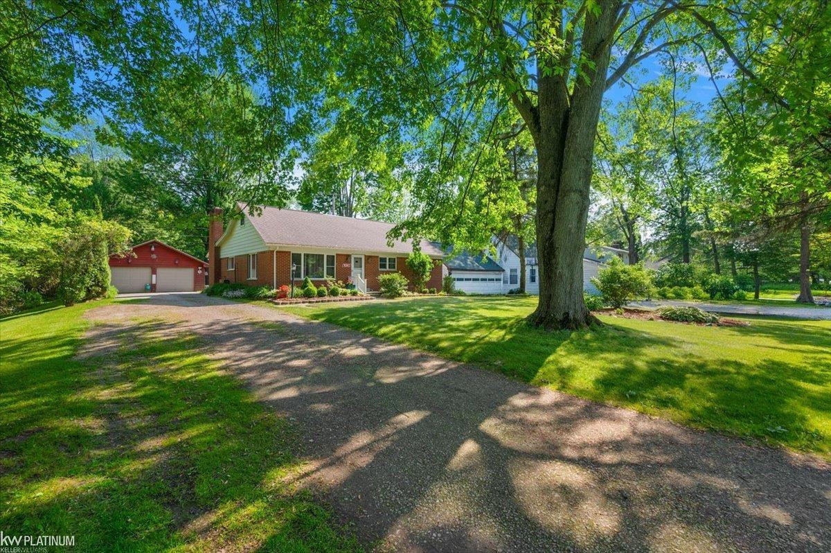 9341 Short Cut Road, MI — Photo 51