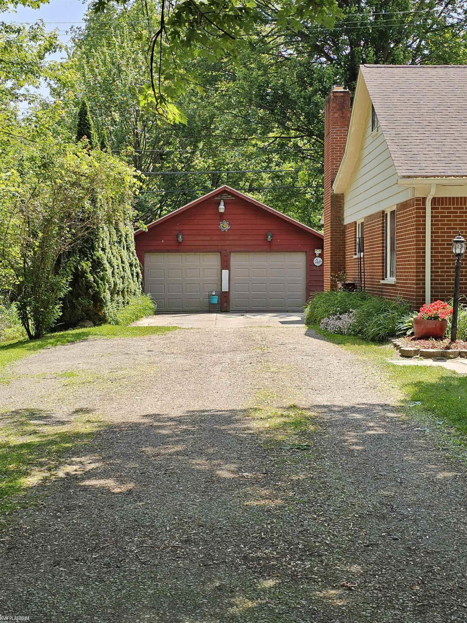 9341 Short Cut Road, MI — Photo 54