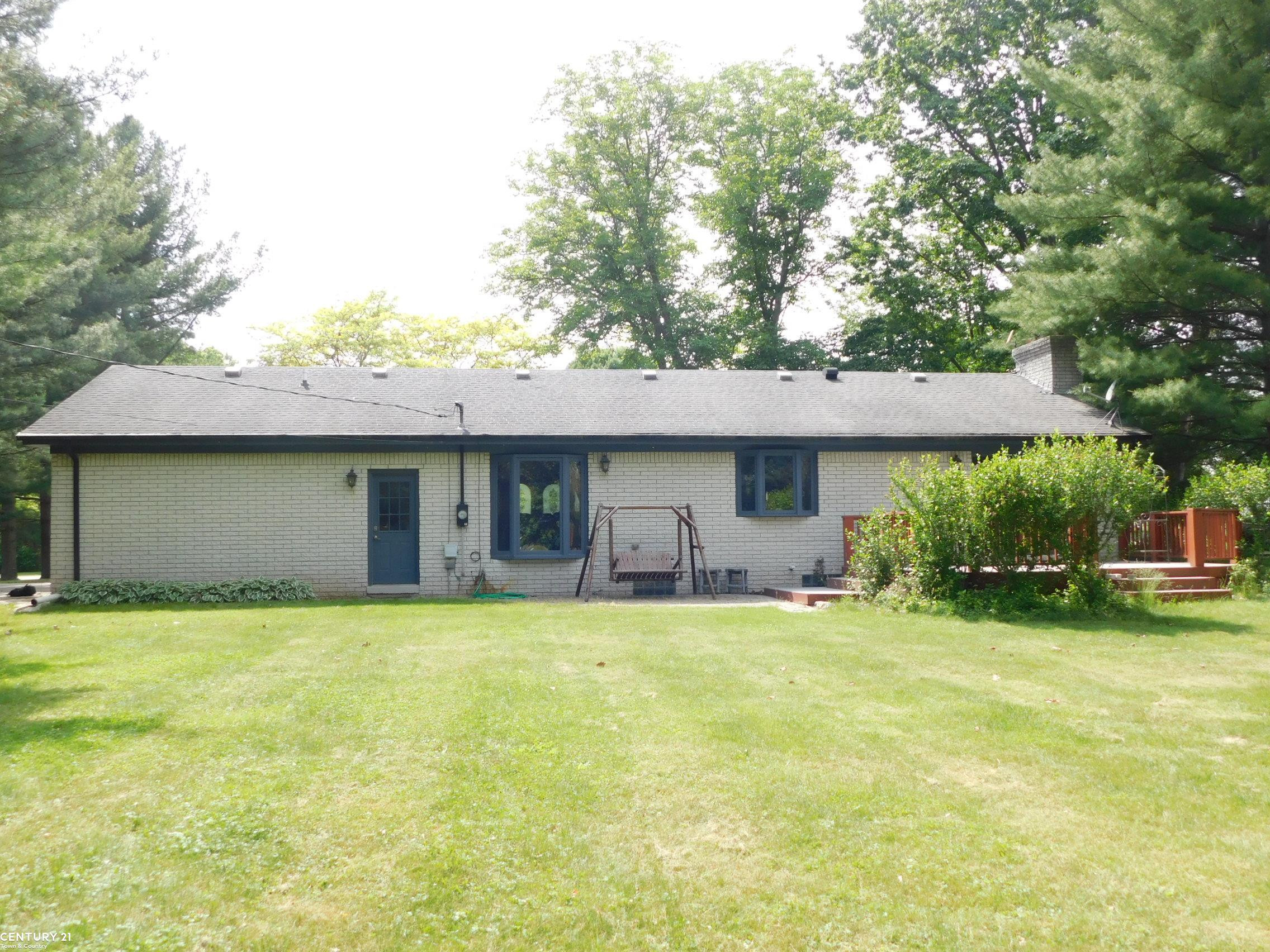 5095 Elizabeth Lane, Almont, MI 48003 — Photo 20