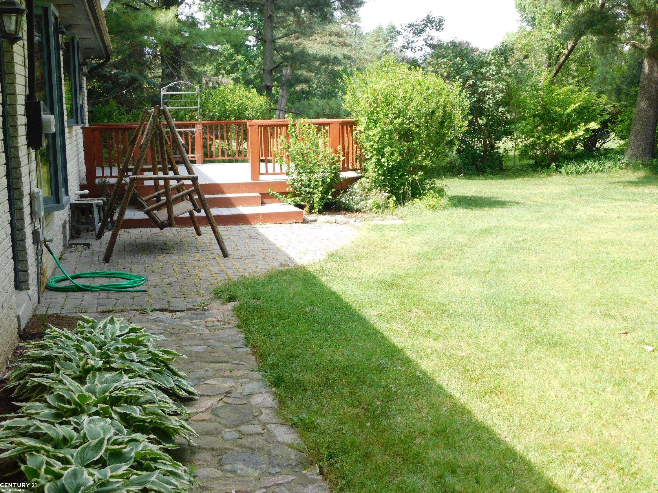 5095 Elizabeth Lane, Almont, MI 48003 — Photo 21