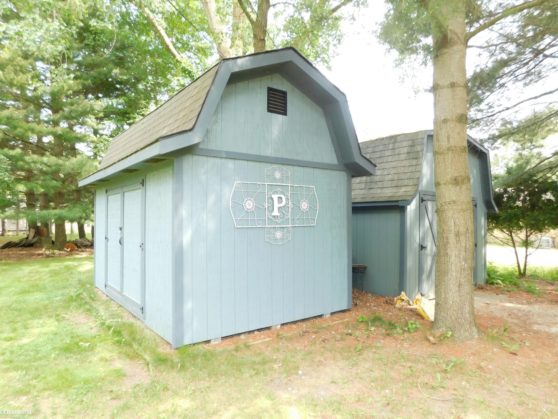 5095 Elizabeth Lane, Almont, MI 48003 — Photo 23