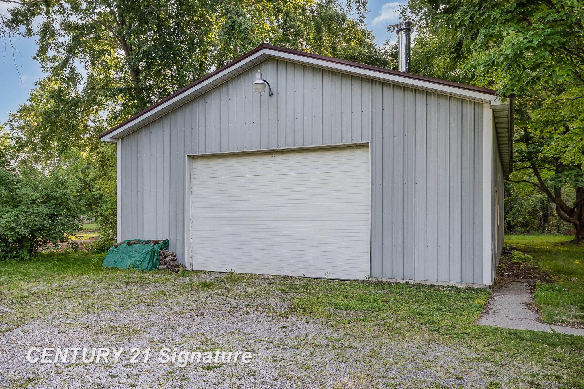 125 N Homer Road, Midland, MI 48640 — Photo 21