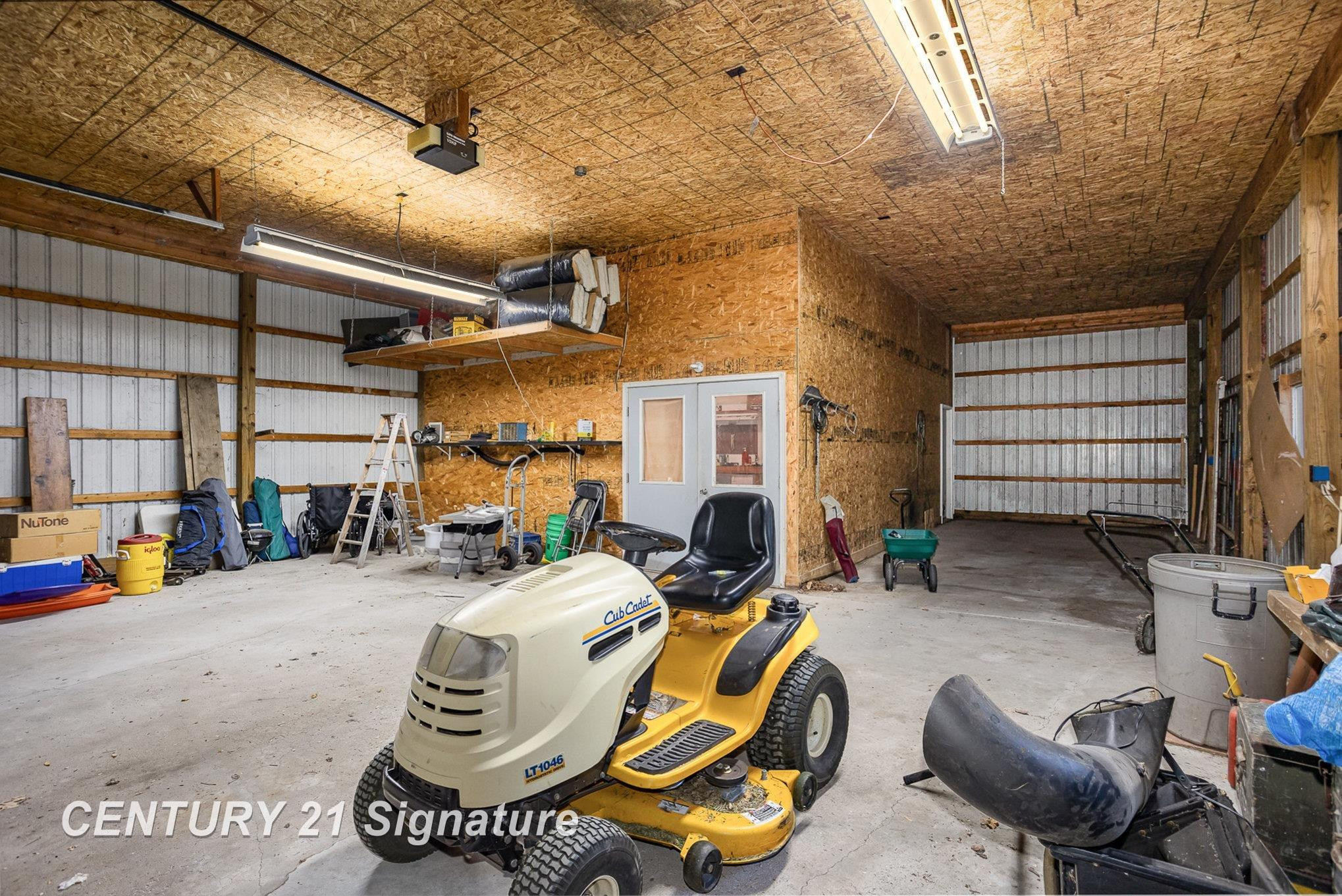 125 N Homer Road, Midland, MI 48640 — Photo 22