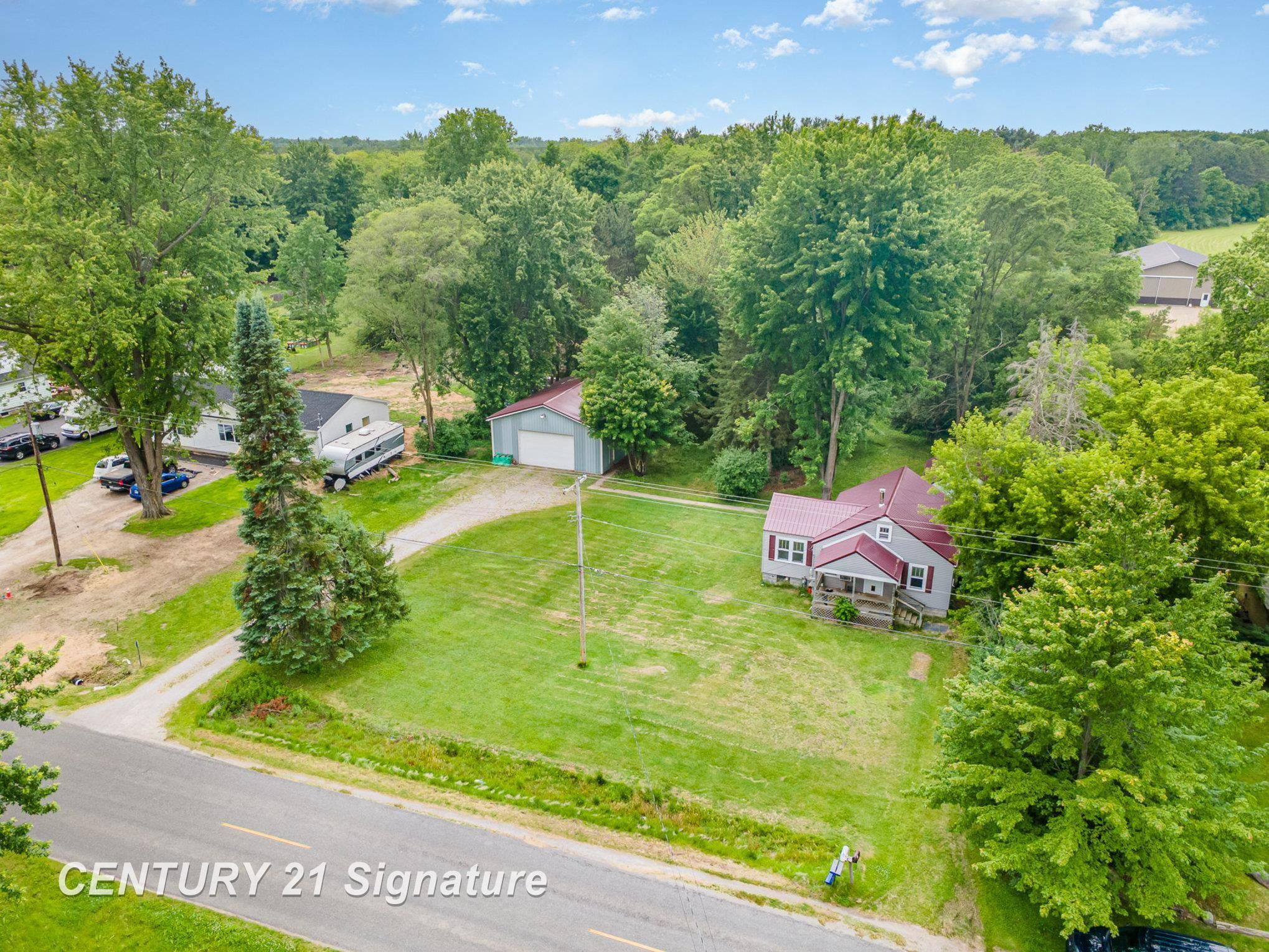 125 N Homer Road, Midland, MI 48640 — Photo 23