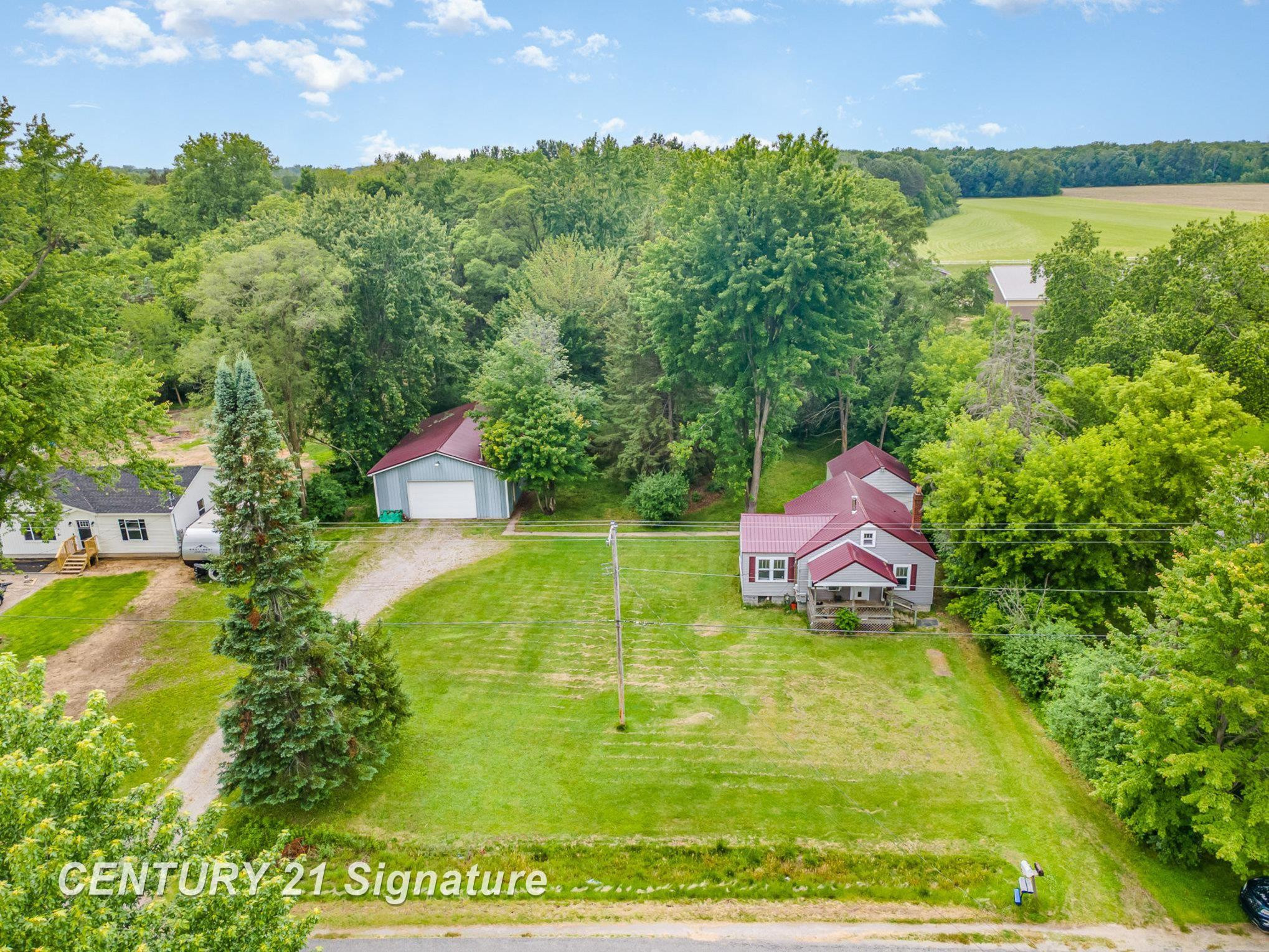 125 N Homer Road, Midland, MI 48640 — Photo 24