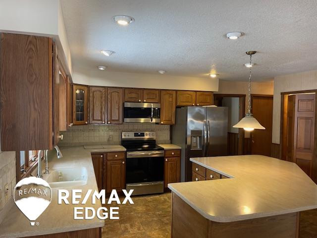 1950 Sunrise Drive, Harrisville, MI 48738 — Photo 3