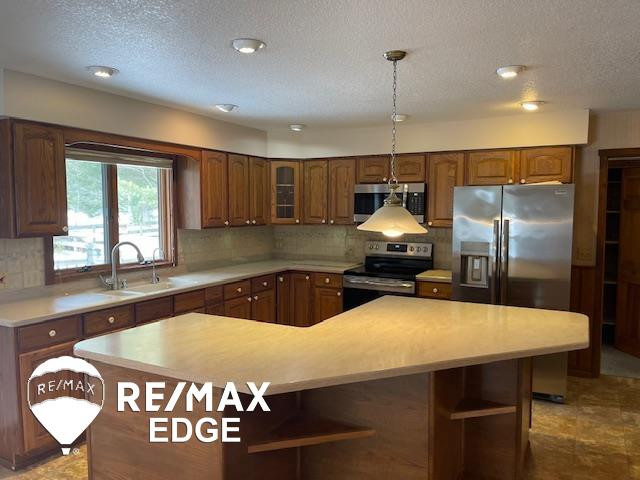 1950 Sunrise Drive, Harrisville, MI 48738 — Photo 4