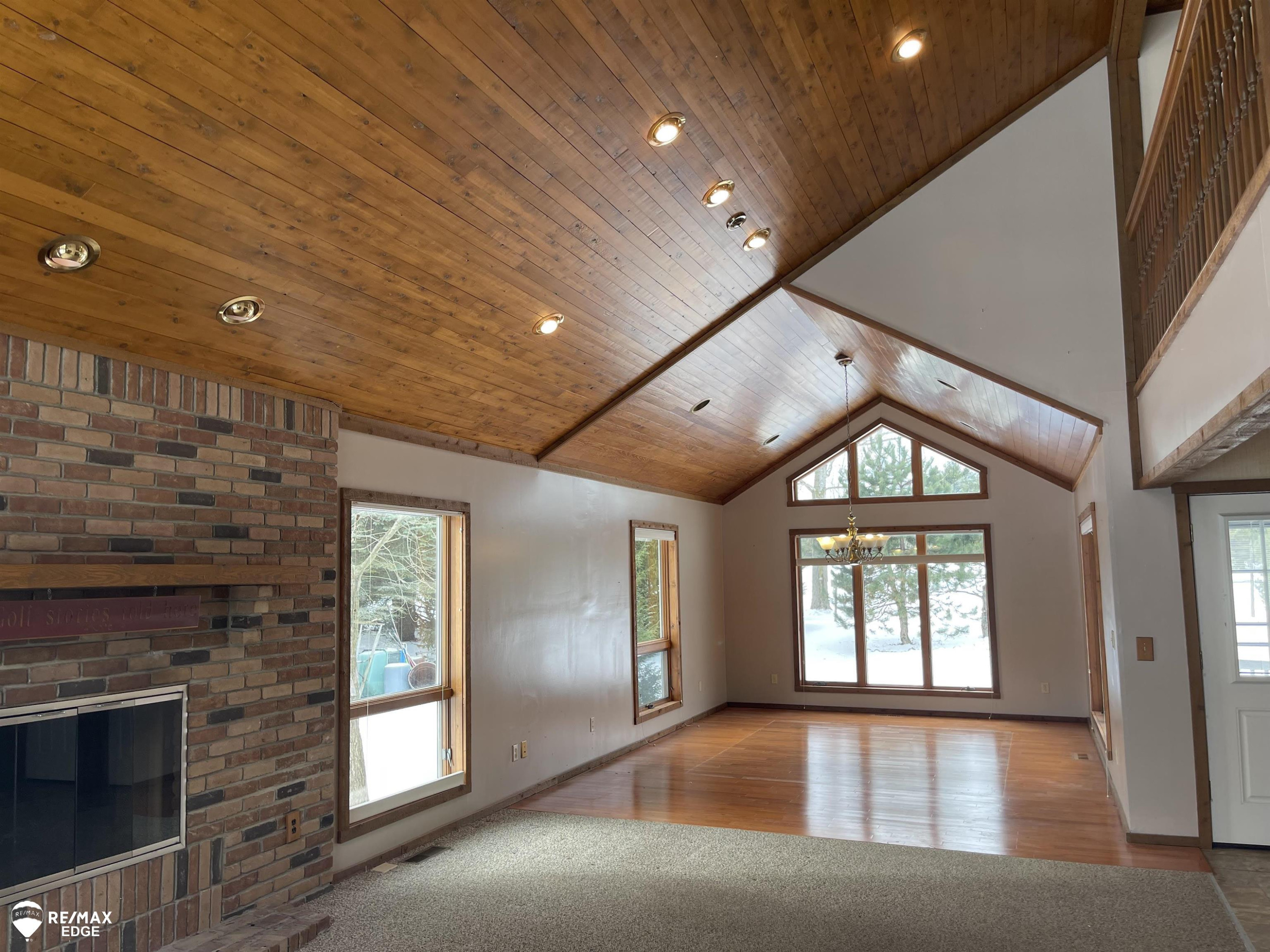 1950 Sunrise Drive, Harrisville, MI 48738 — Photo 6