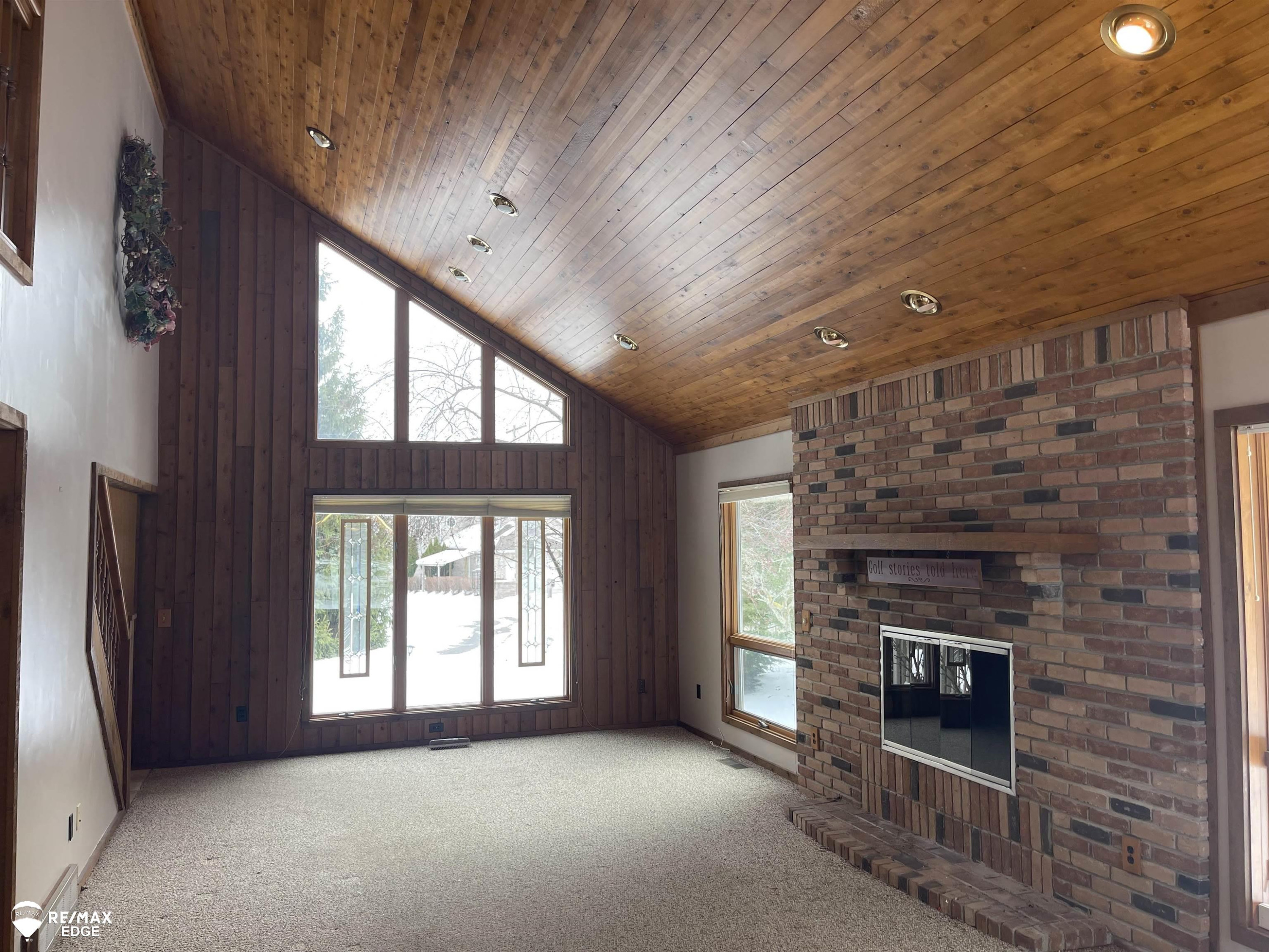 1950 Sunrise Drive, Harrisville, MI 48738 — Photo 7