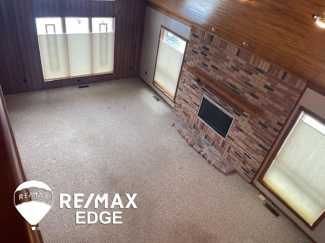 1950 Sunrise Drive, Harrisville, MI 48738 — Photo 8