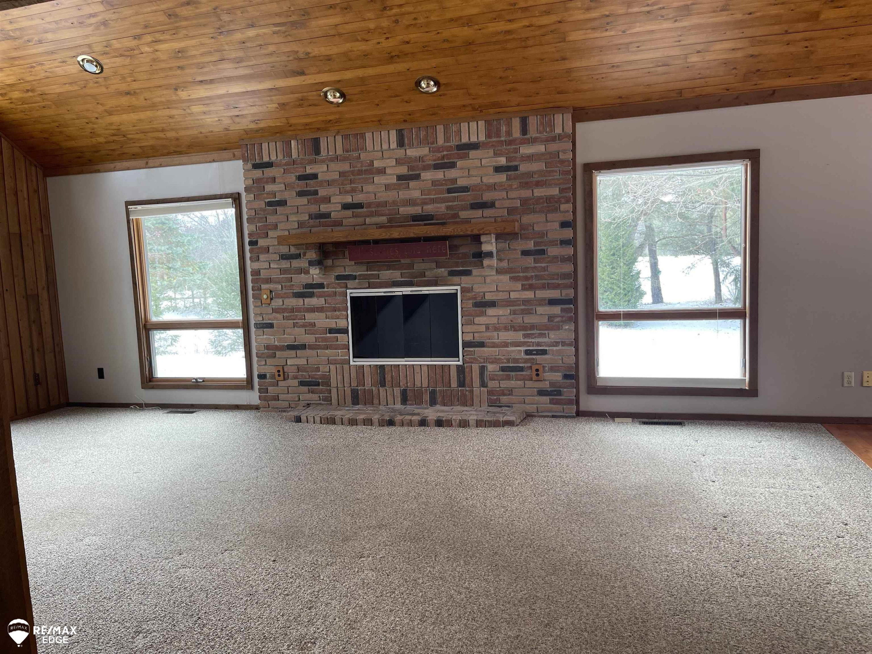 1950 Sunrise Drive, Harrisville, MI 48738 — Photo 9