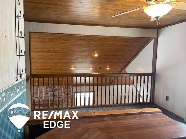 1950 Sunrise Drive, Harrisville, MI 48738 — Photo 25