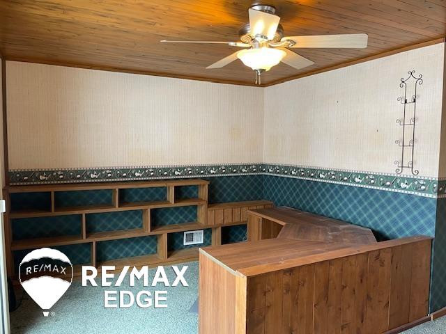 1950 Sunrise Drive, Harrisville, MI 48738 — Photo 43
