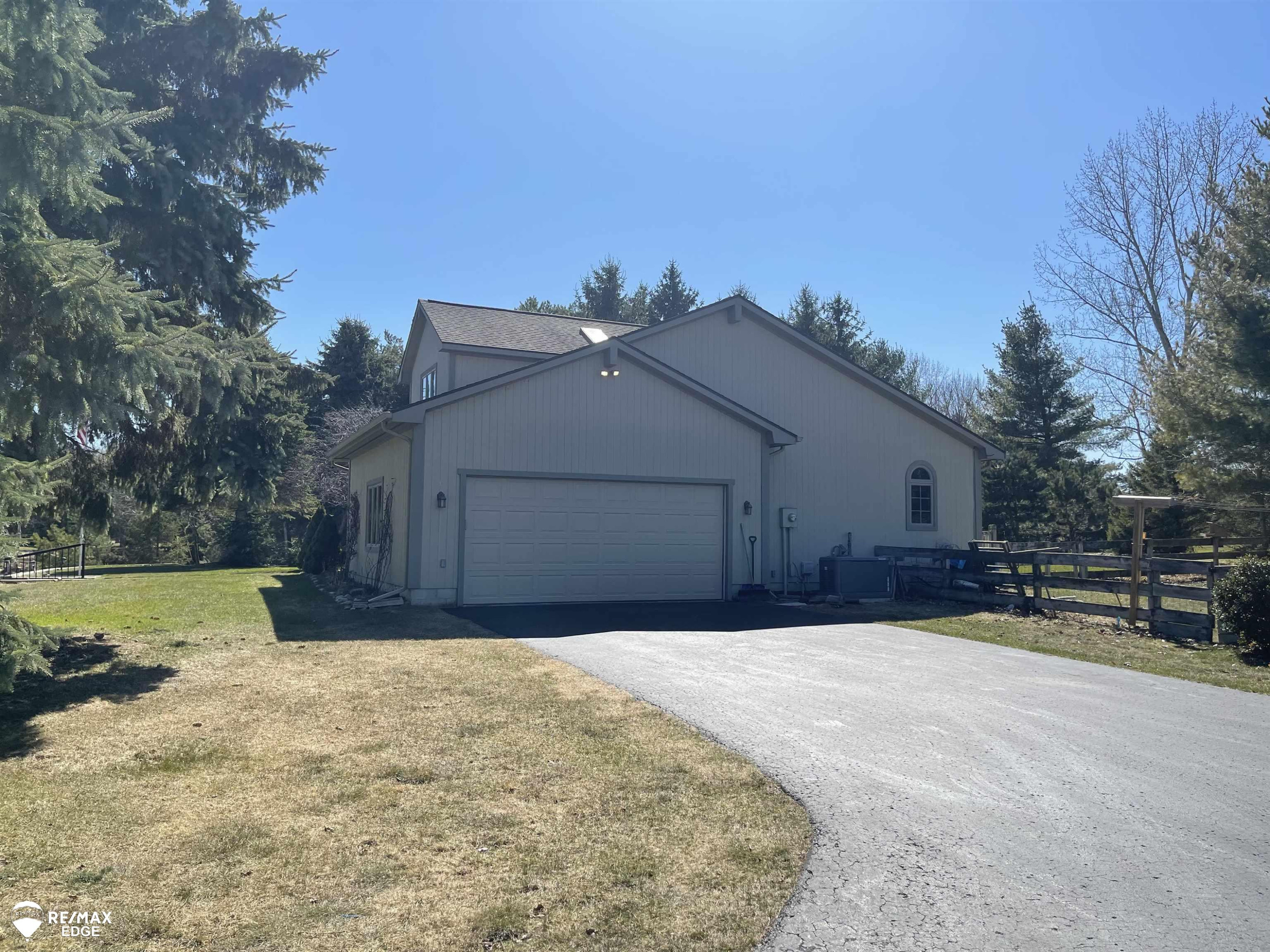 1950 Sunrise Drive, Harrisville, MI 48738 — Photo 45