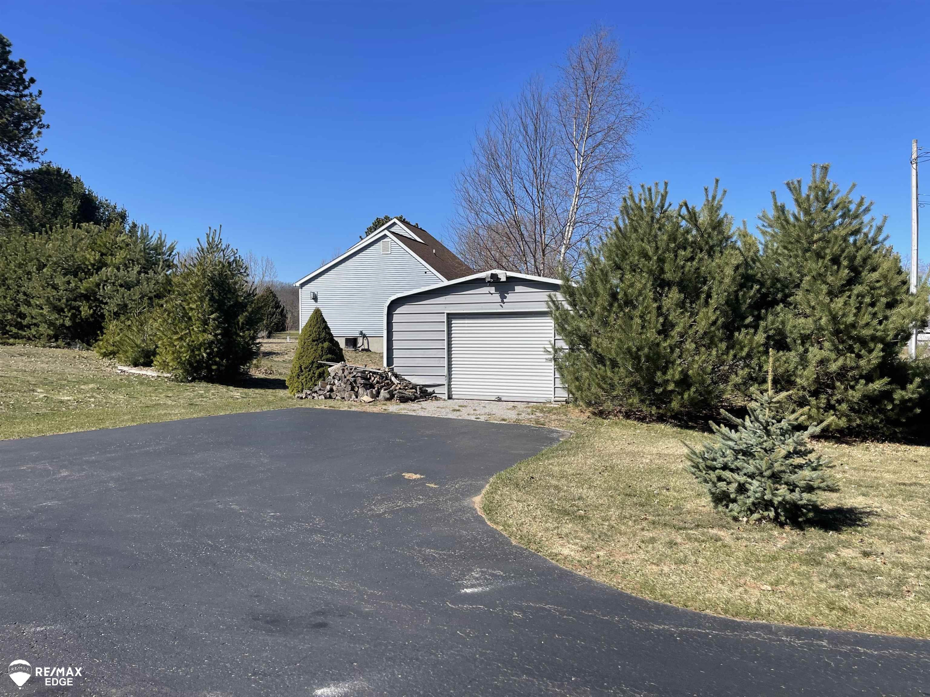 1950 Sunrise Drive, Harrisville, MI 48738 — Photo 51