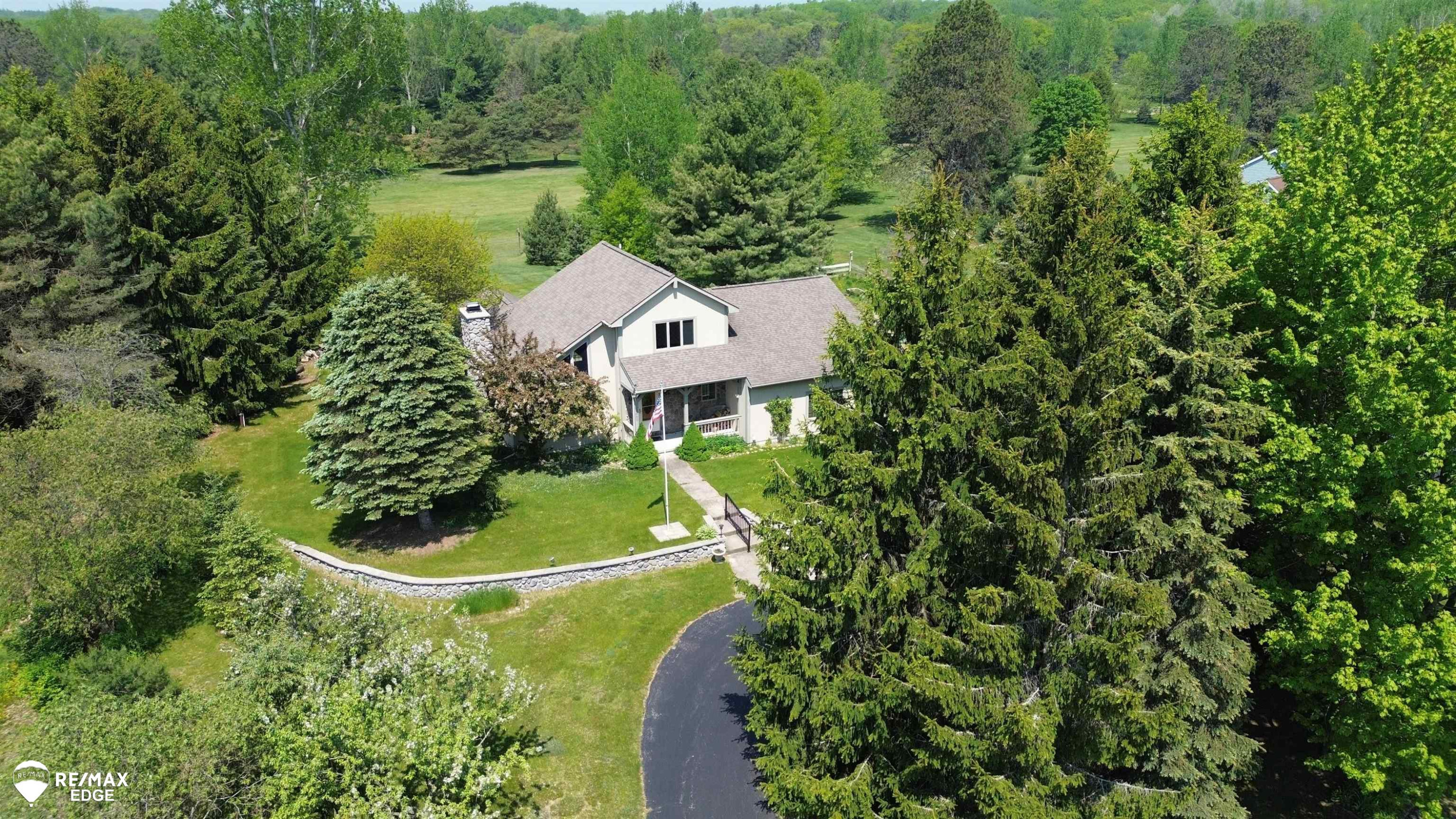 1950 Sunrise Drive, Harrisville, MI 48738 — Photo 55