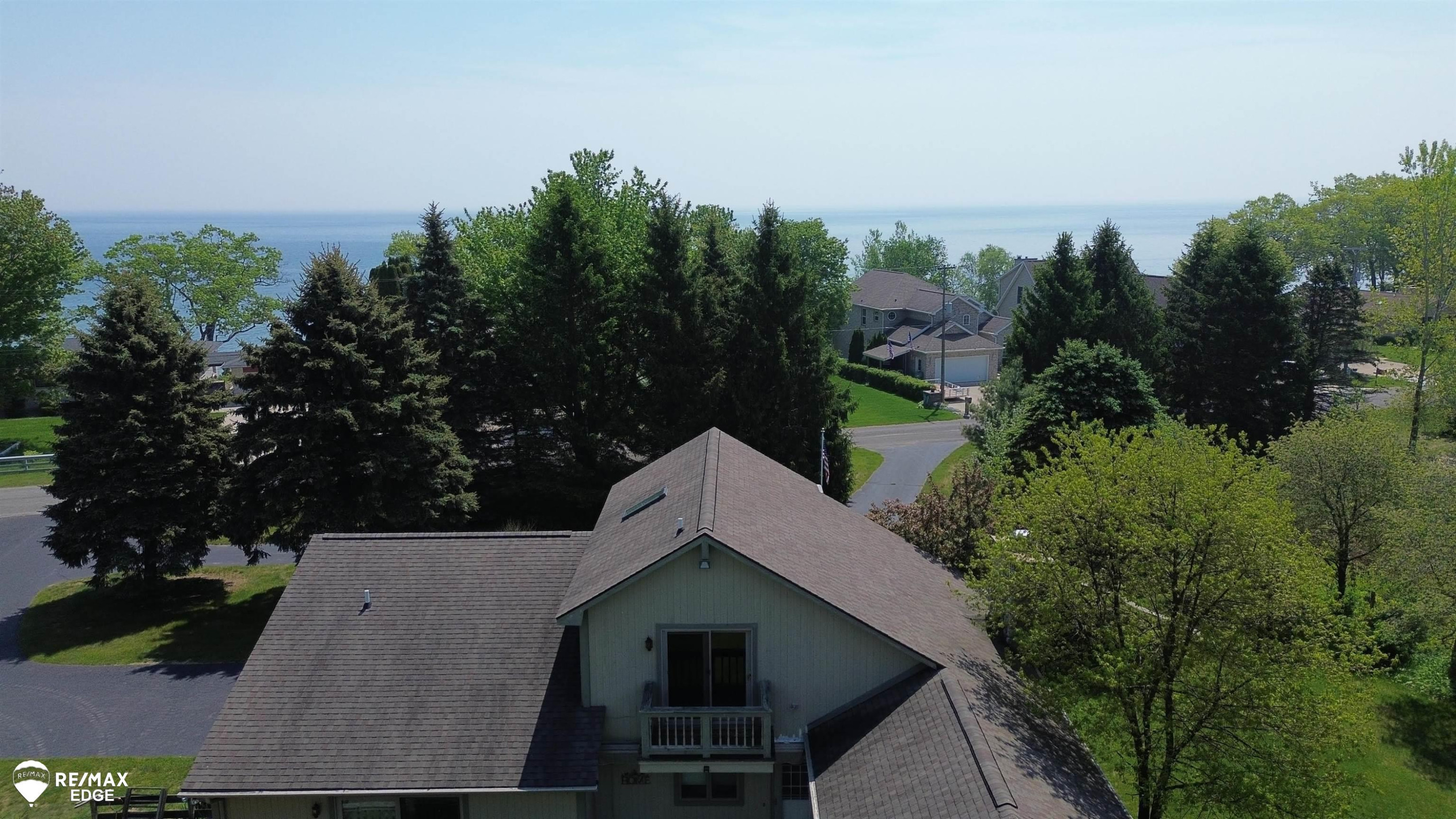 1950 Sunrise Drive, Harrisville, MI 48738 — Photo 58