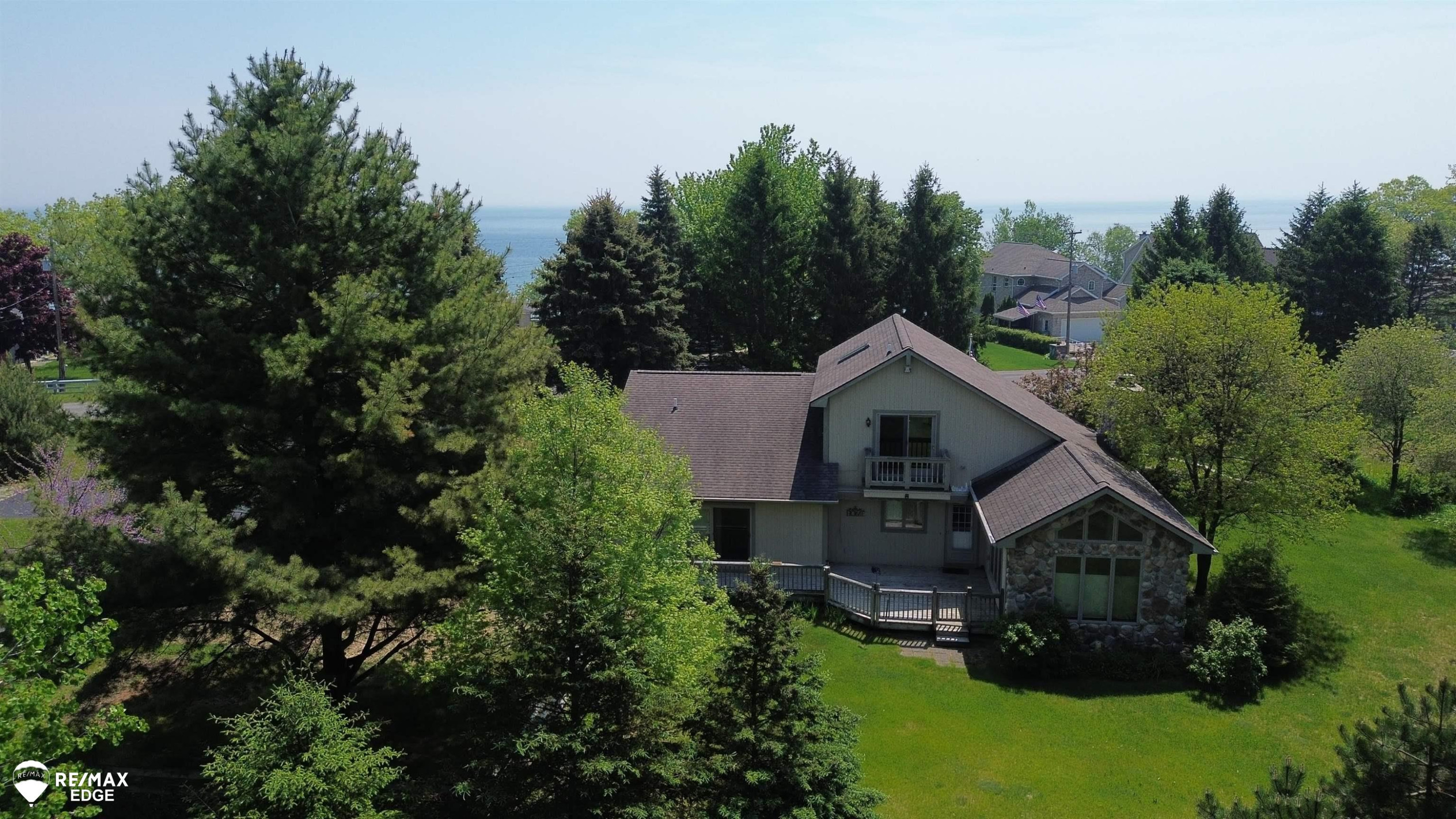 1950 Sunrise Drive, Harrisville, MI 48738 — Photo 59