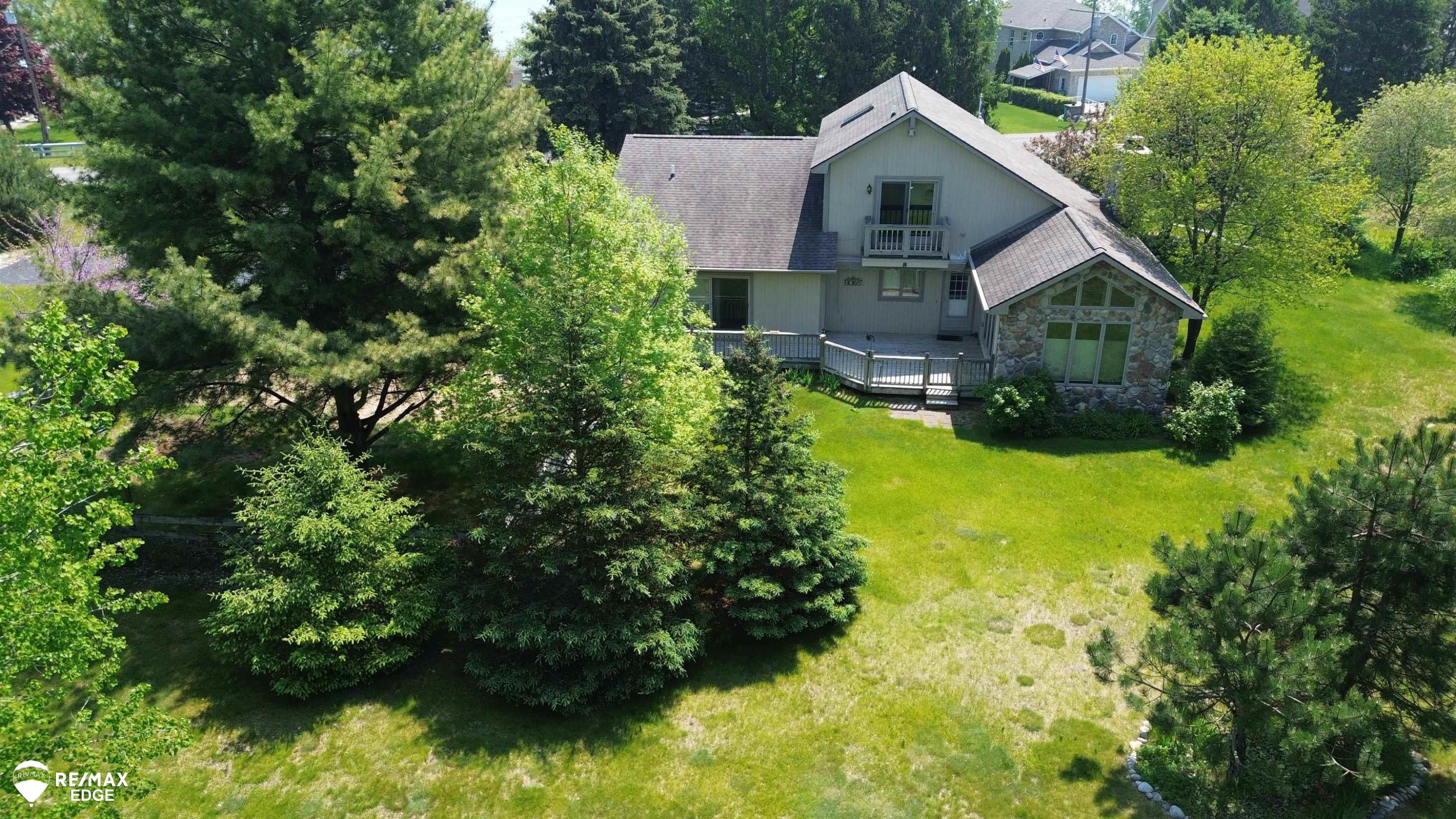 1950 Sunrise Drive, Harrisville, MI 48738 — Photo 60