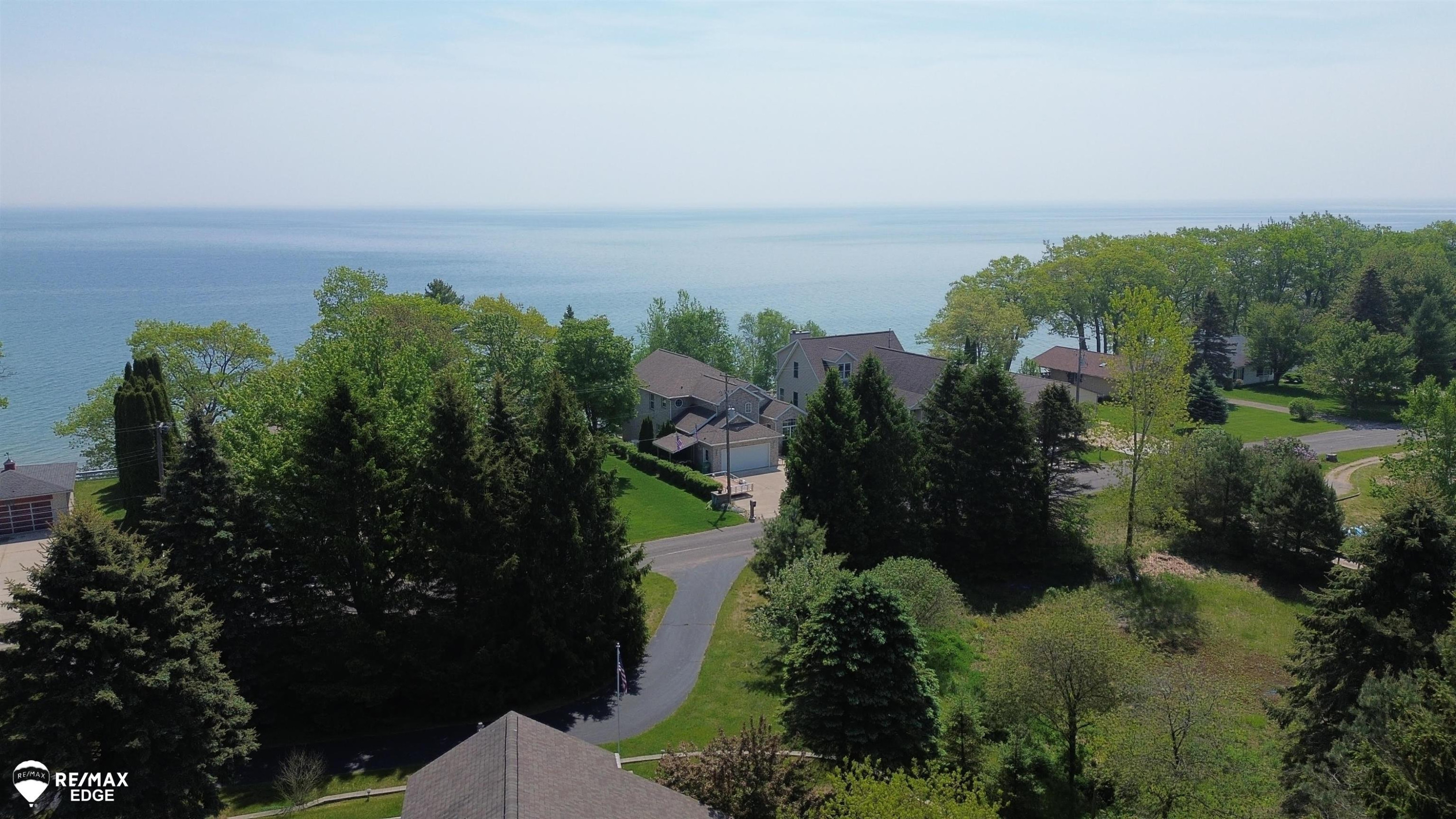 1950 Sunrise Drive, Harrisville, MI 48738 — Photo 61
