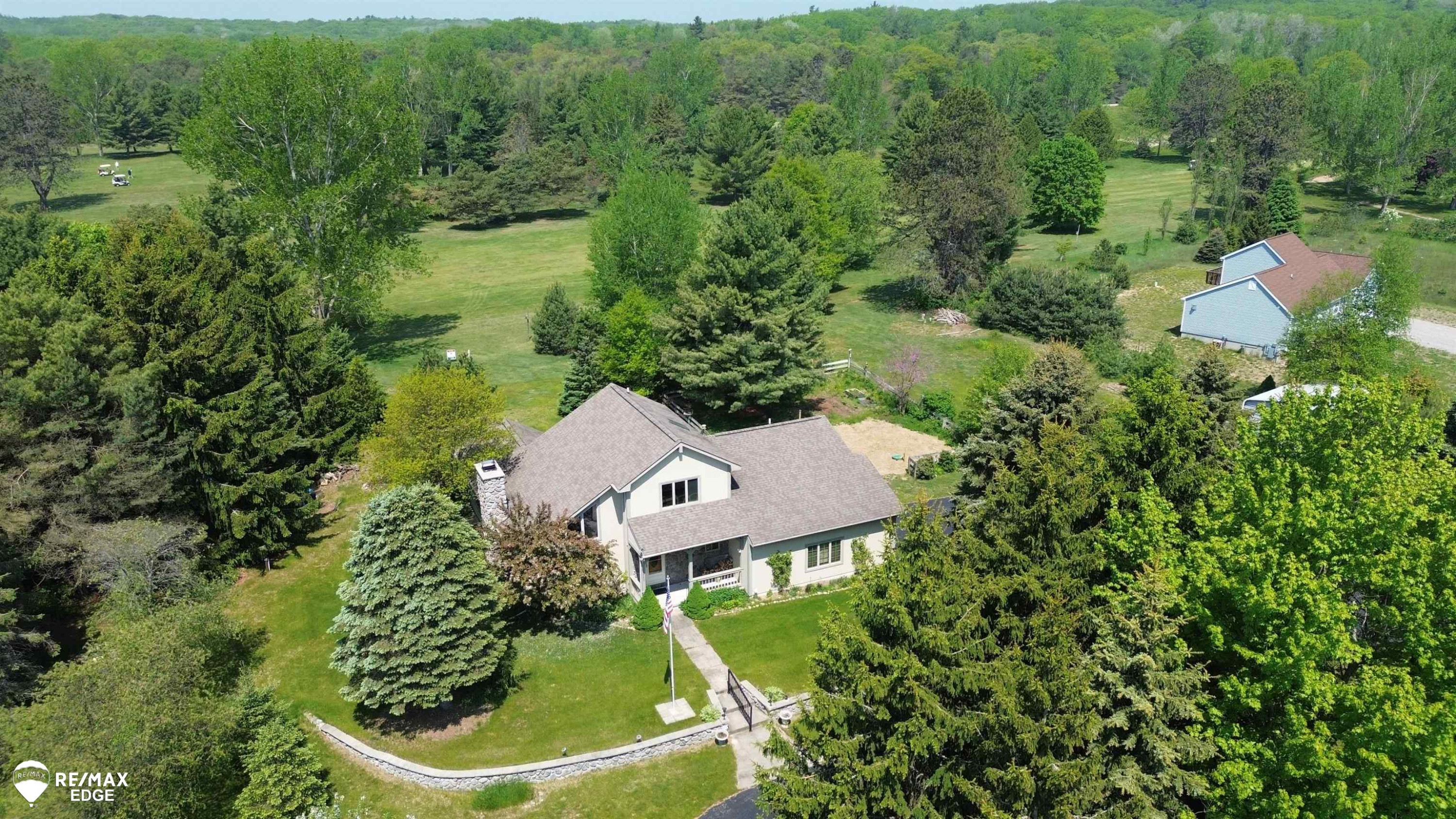 1950 Sunrise Drive, Harrisville, MI 48738 — Photo 63