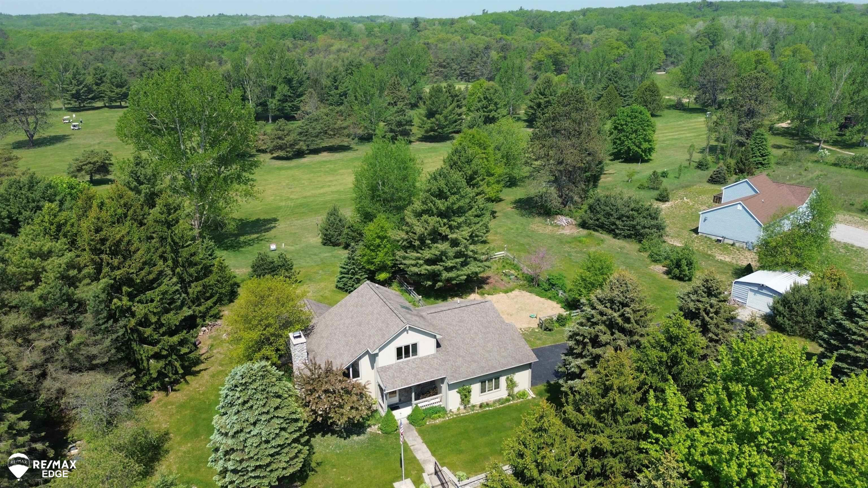 1950 Sunrise Drive, Harrisville, MI 48738 — Photo 65